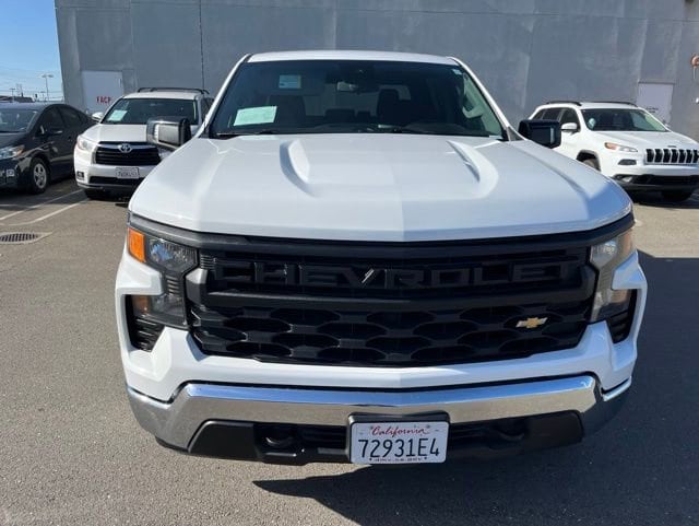 chevrolet silverado 1500 2023 1GCUDAED9PZ176218 image chevrolet silverado 1500 2023 1GCUDAED9PZ176218 image